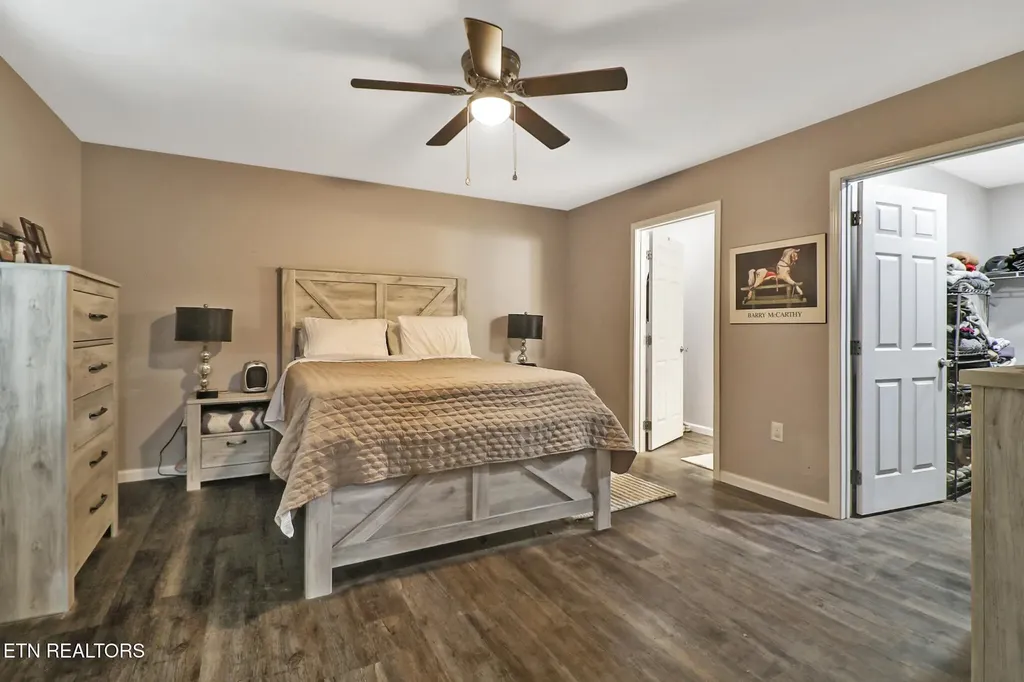 122 Jay Loop Jamestown TN 38556