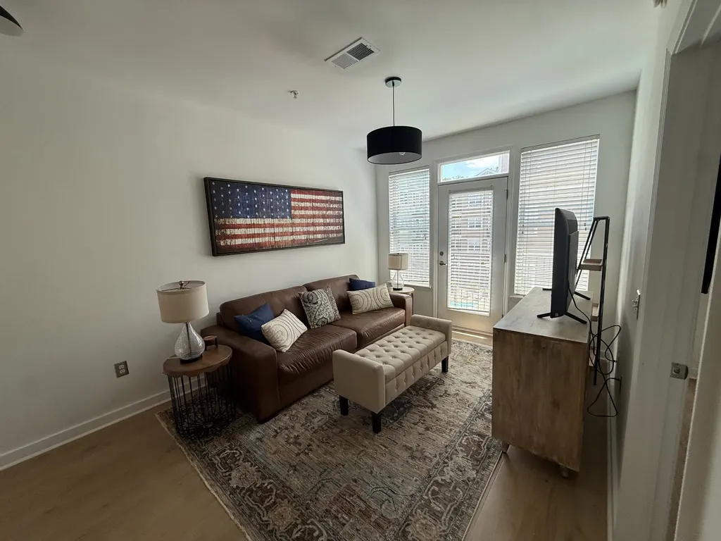 3000 Vanderbilt Place Nashville TN 37212