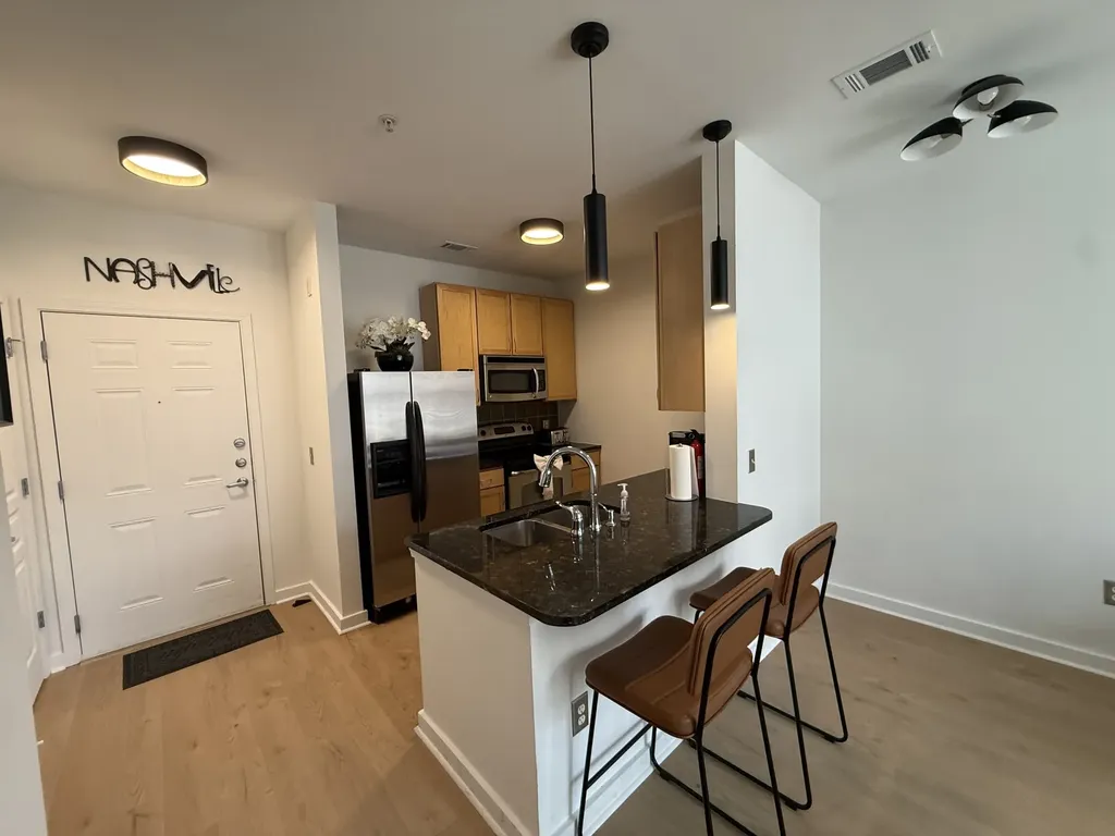 3000 Vanderbilt Place Nashville TN 37212