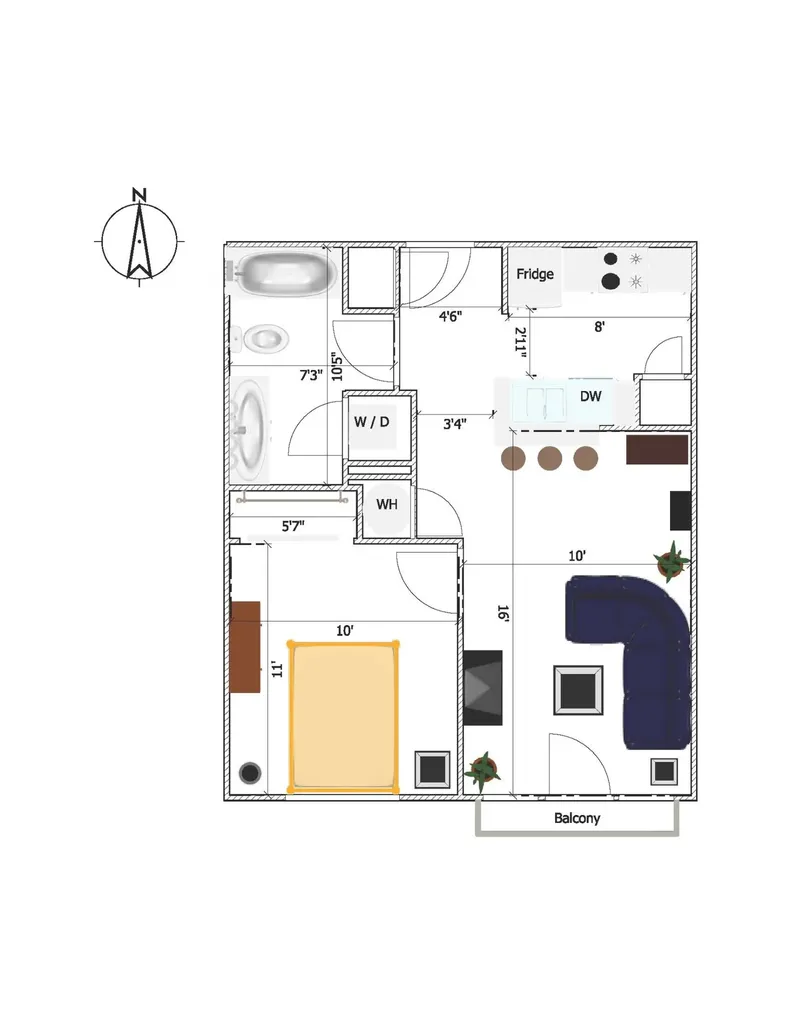 3000 Vanderbilt Place Nashville TN 37212