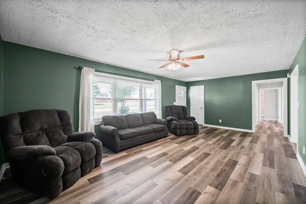 318 Blane Drive Hopkinsville KY 42240