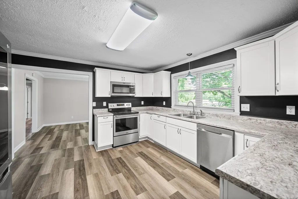 318 Blane Drive Hopkinsville KY 42240