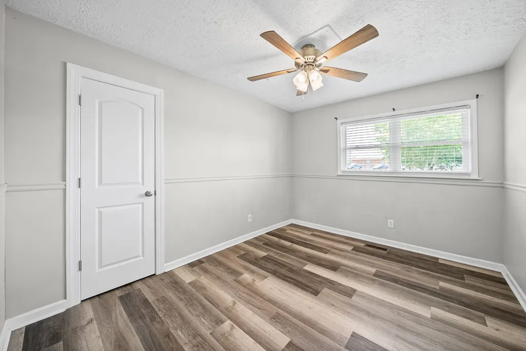 318 Blane Drive Hopkinsville KY 42240