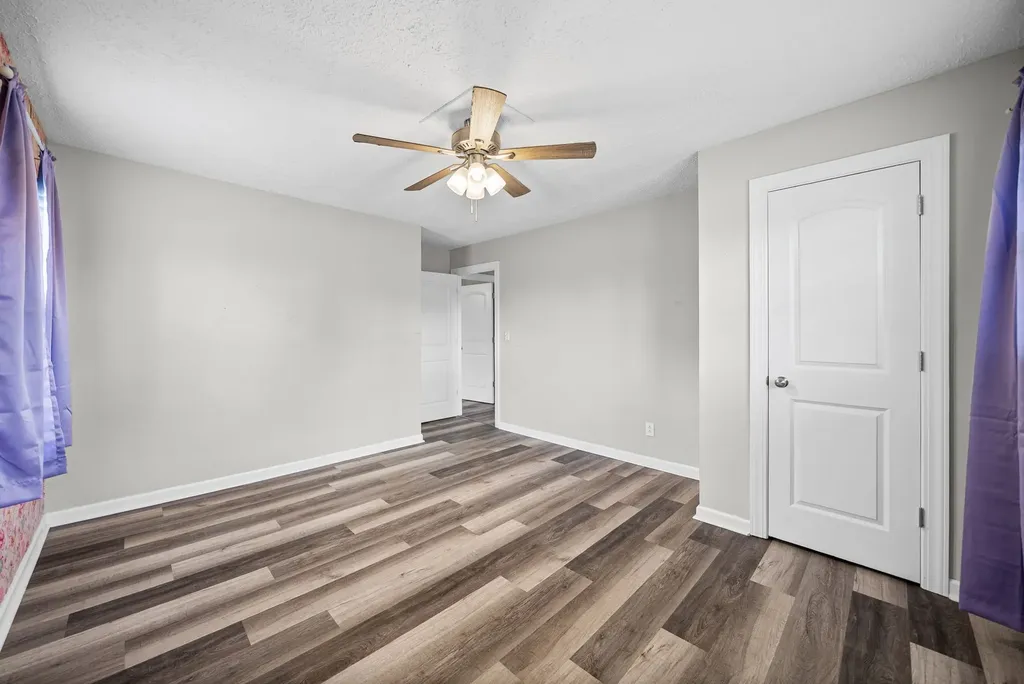318 Blane Drive Hopkinsville KY 42240