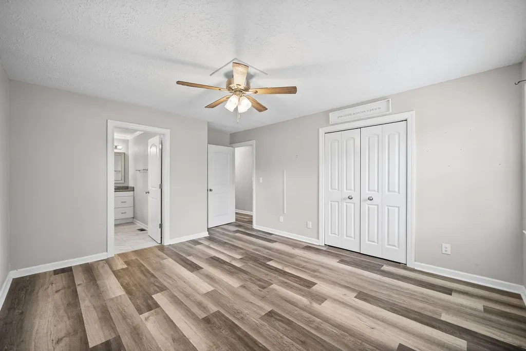 318 Blane Drive Hopkinsville KY 42240