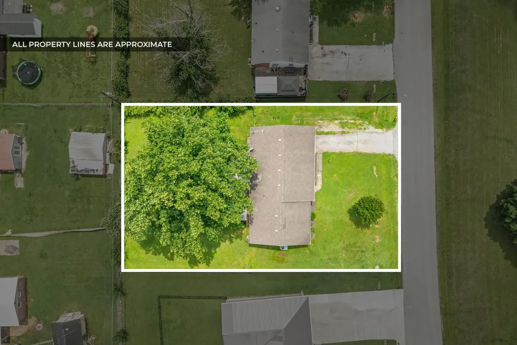 318 Blane Drive Hopkinsville KY 42240