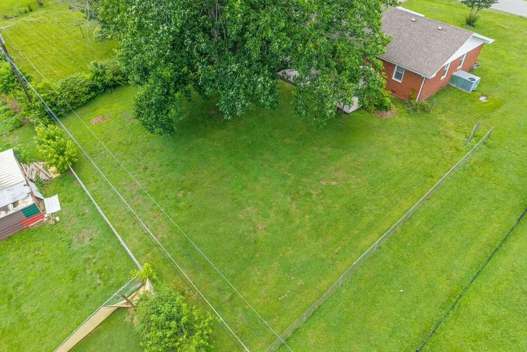 318 Blane Drive Hopkinsville KY 42240