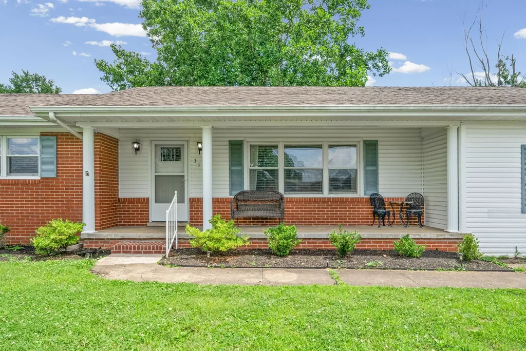 318 Blane Drive Hopkinsville KY 42240
