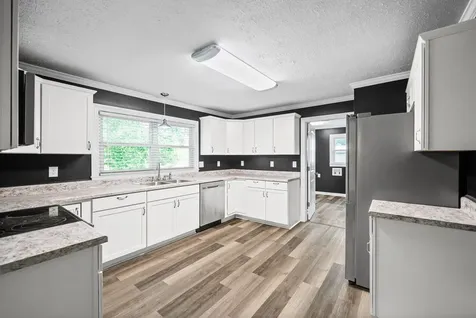 318 Blane Drive Hopkinsville KY 42240