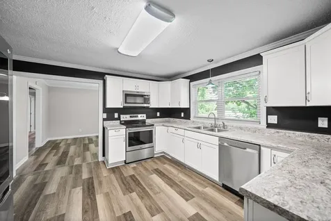 318 Blane Drive Hopkinsville KY 42240