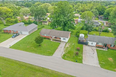 318 Blane Drive Hopkinsville KY 42240