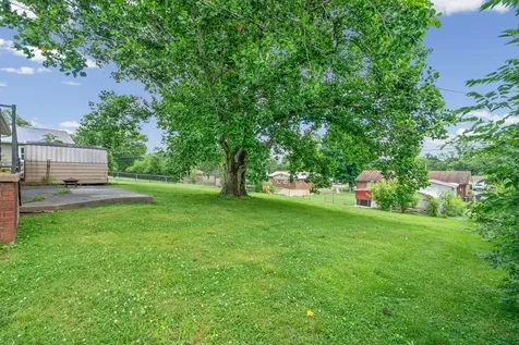318 Blane Drive Hopkinsville KY 42240