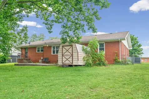 318 Blane Drive Hopkinsville KY 42240