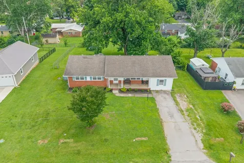 318 Blane Drive Hopkinsville KY 42240