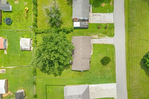318 Blane Drive Hopkinsville KY 42240