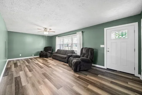 318 Blane Drive Hopkinsville KY 42240