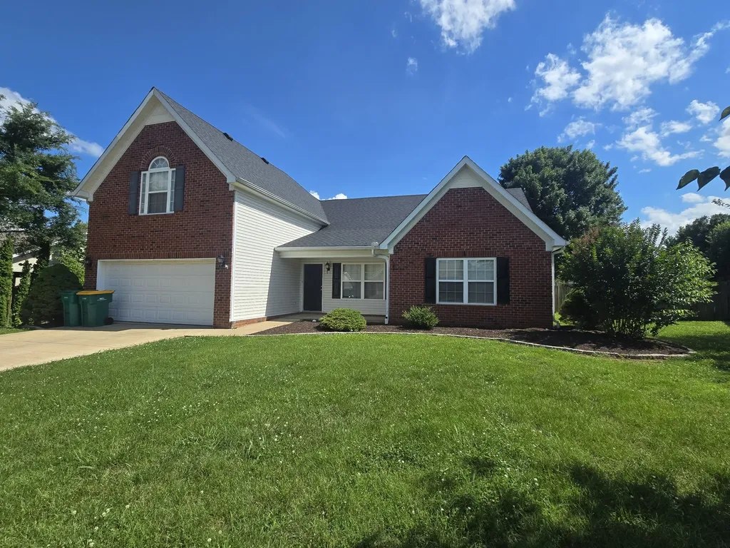 1883 Portway Road Spring Hill TN 37174