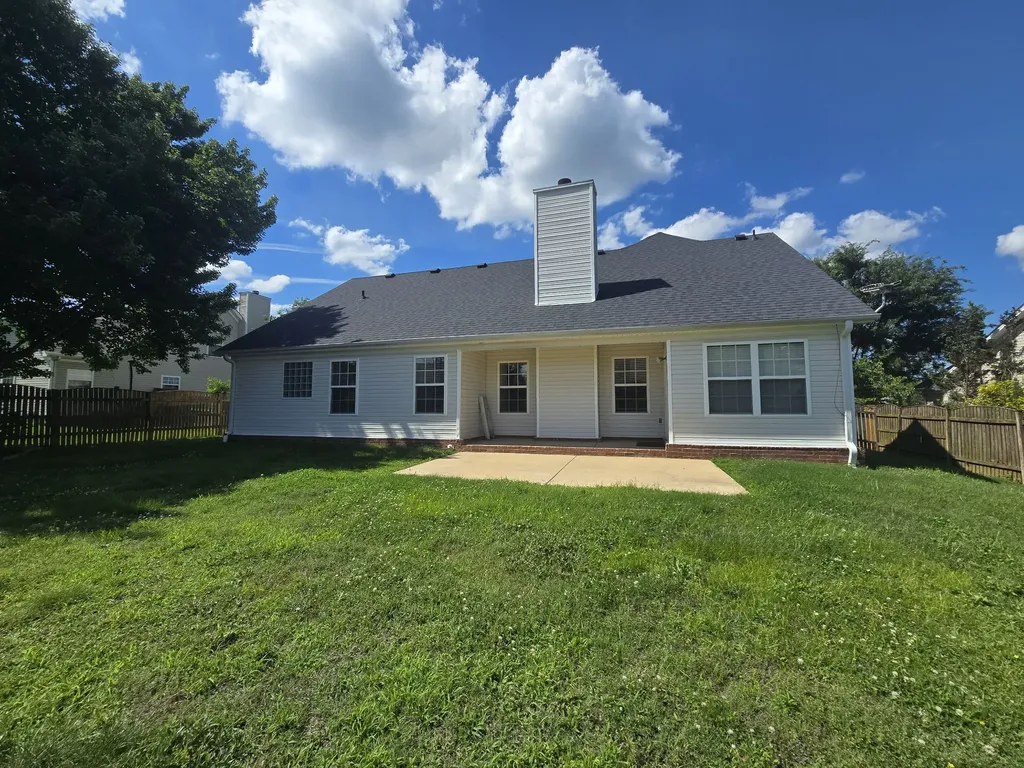 1883 Portway Road Spring Hill TN 37174