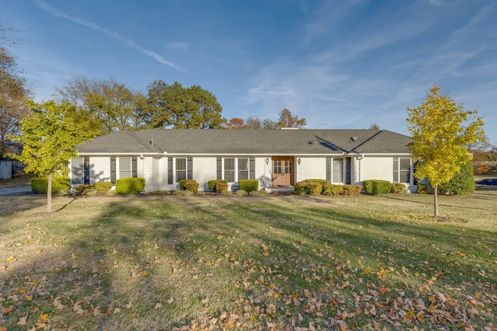 2118 Stratford Road Murfreesboro TN 37129