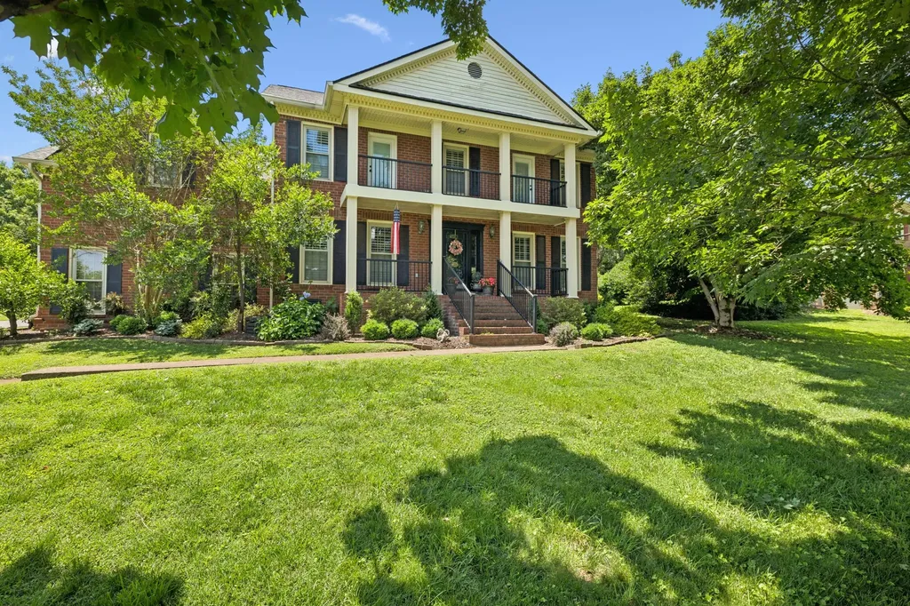 5209 Rustic Way Old Hickory TN 37138