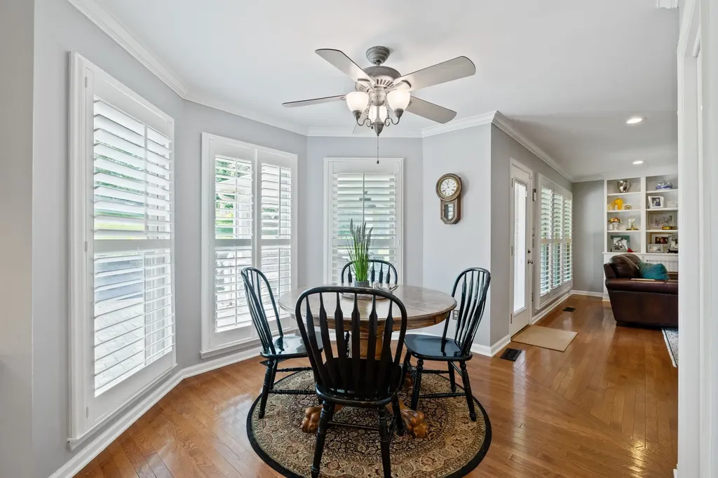 5209 Rustic Way Old Hickory TN 37138