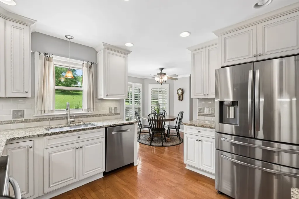 5209 Rustic Way Old Hickory TN 37138