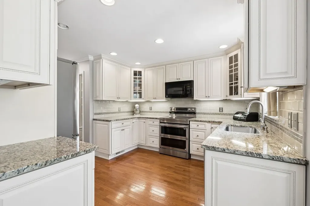 5209 Rustic Way Old Hickory TN 37138