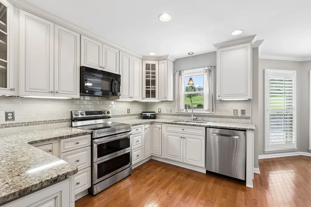 5209 Rustic Way Old Hickory TN 37138