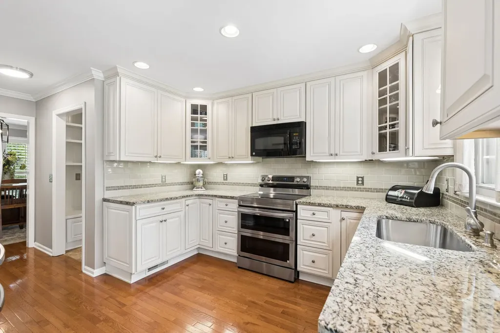 5209 Rustic Way Old Hickory TN 37138