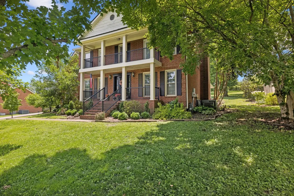 5209 Rustic Way Old Hickory TN 37138