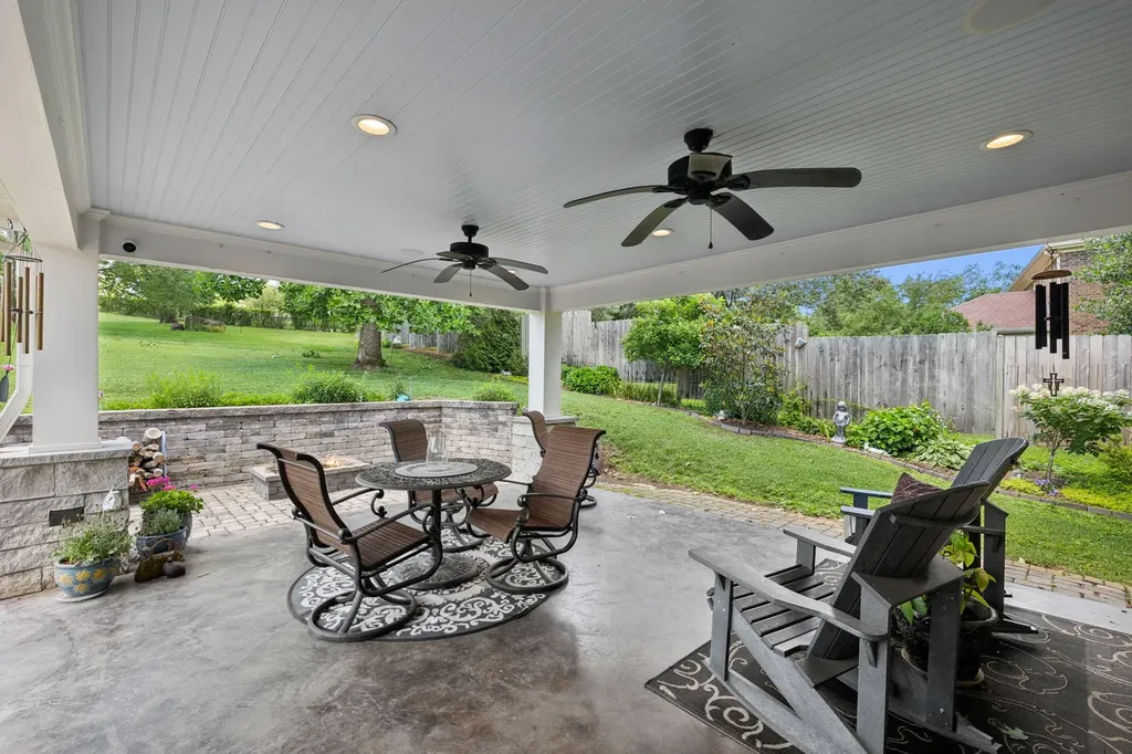 5209 Rustic Way Old Hickory TN 37138