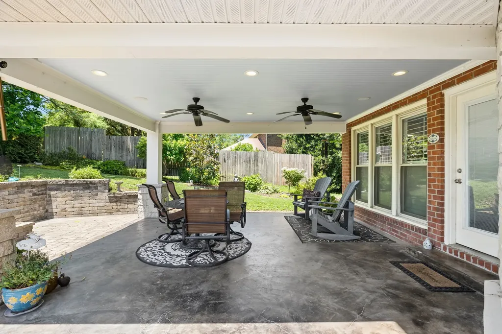 5209 Rustic Way Old Hickory TN 37138