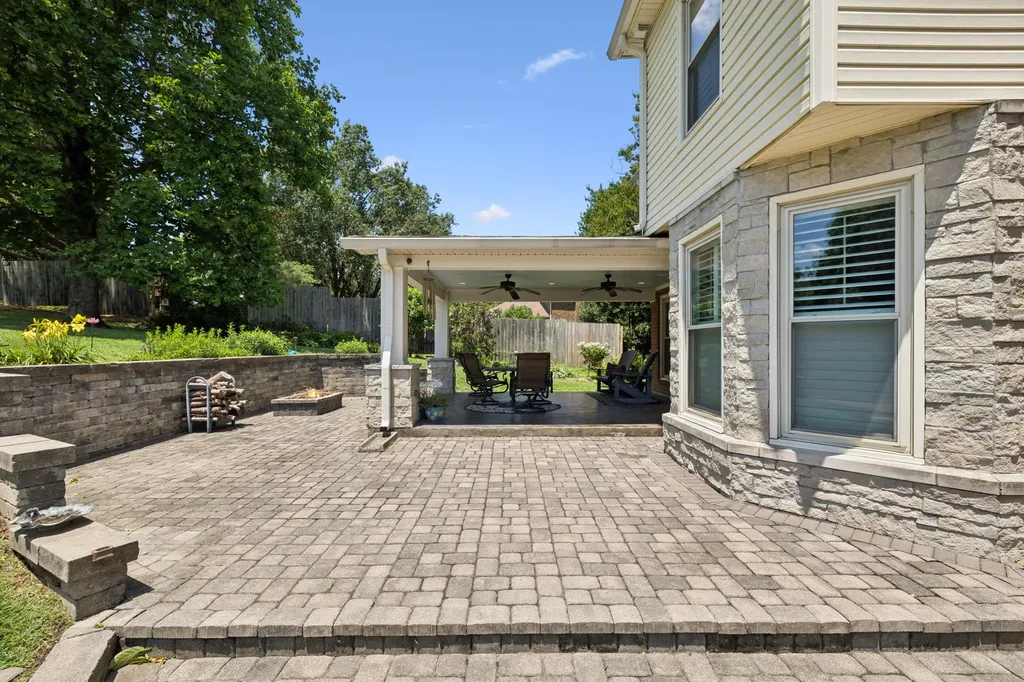 5209 Rustic Way Old Hickory TN 37138