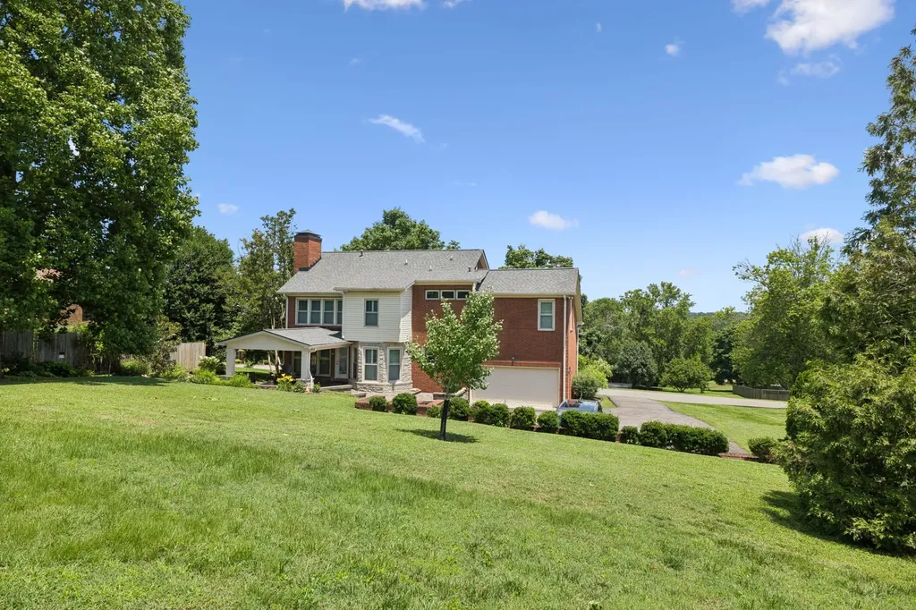 5209 Rustic Way Old Hickory TN 37138