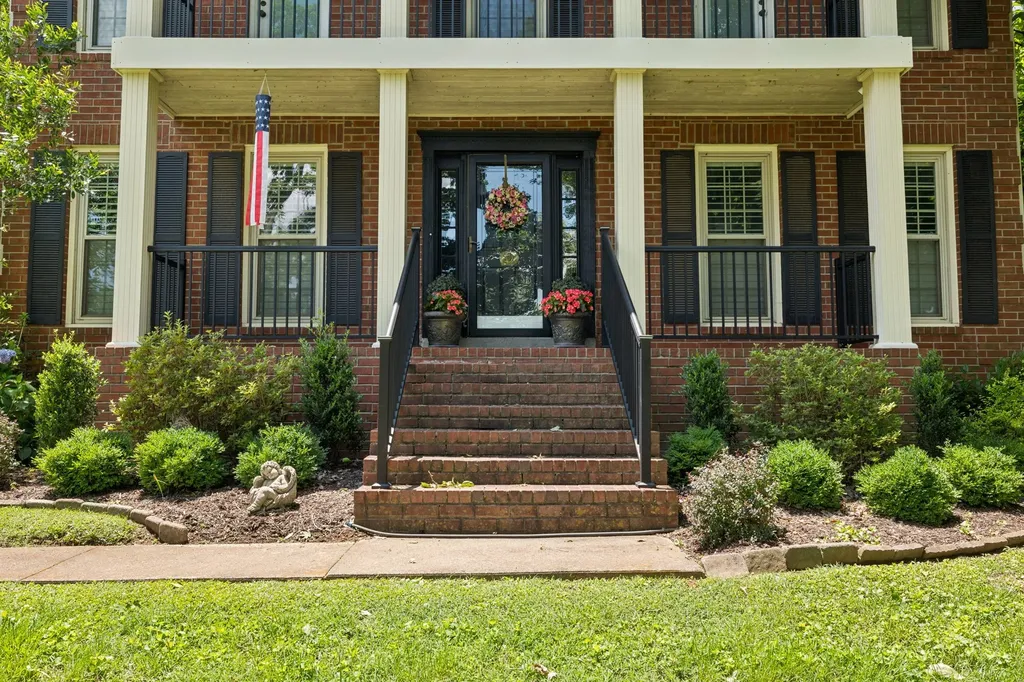 5209 Rustic Way Old Hickory TN 37138