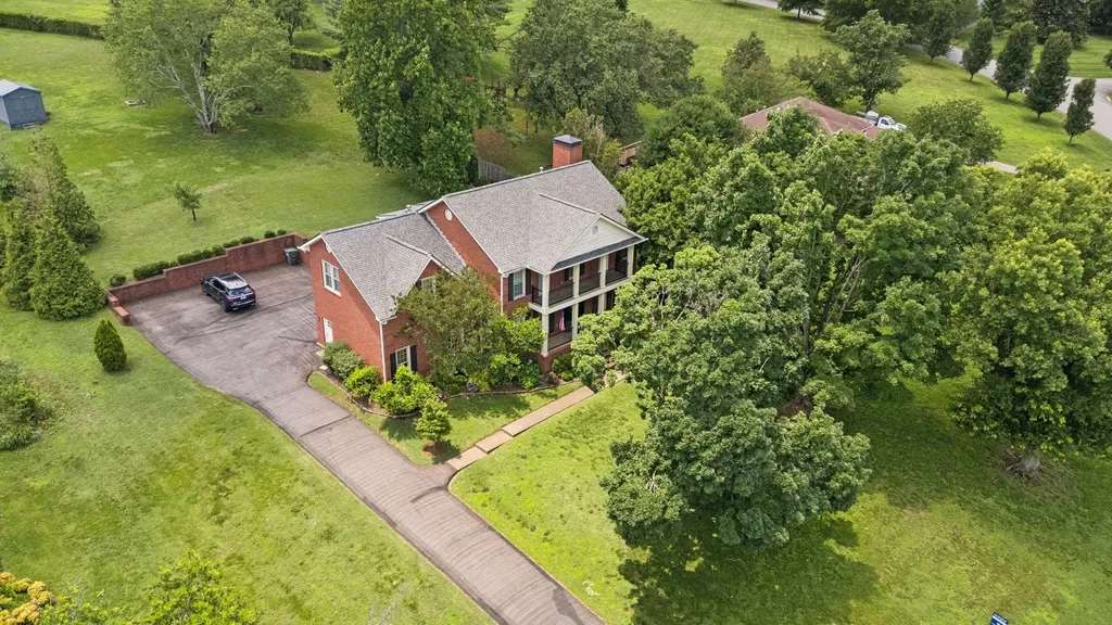 5209 Rustic Way Old Hickory TN 37138