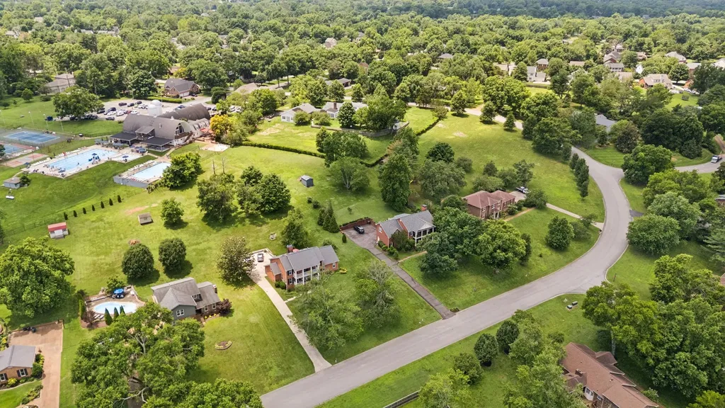 5209 Rustic Way Old Hickory TN 37138