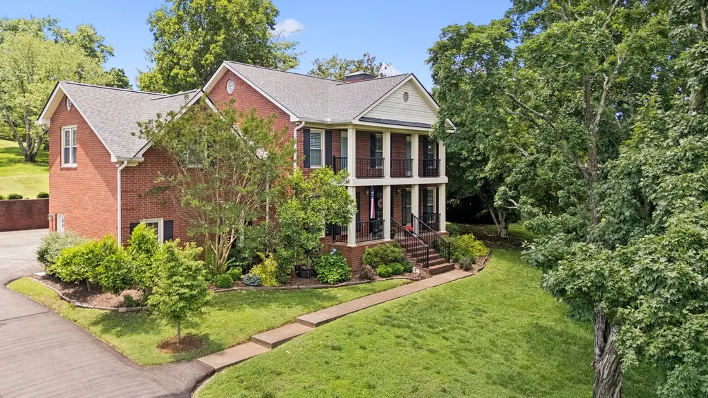 5209 Rustic Way Old Hickory TN 37138
