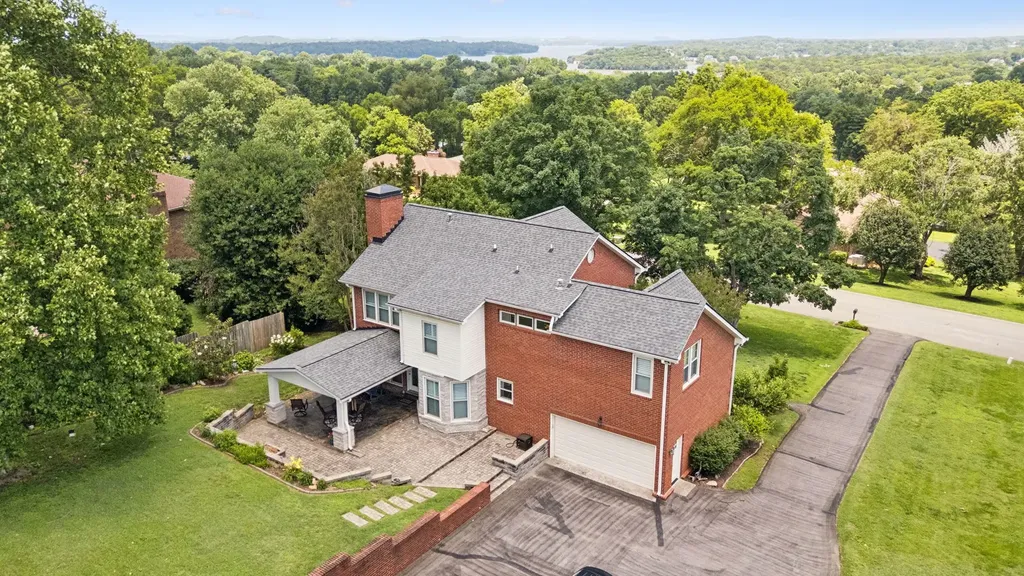 5209 Rustic Way Old Hickory TN 37138