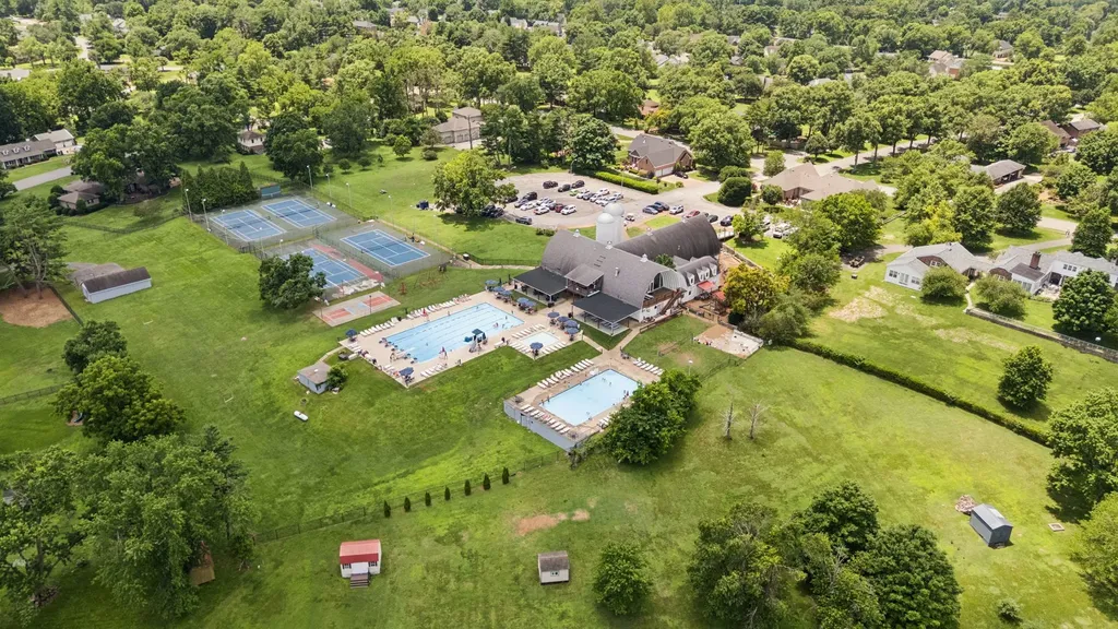 5209 Rustic Way Old Hickory TN 37138