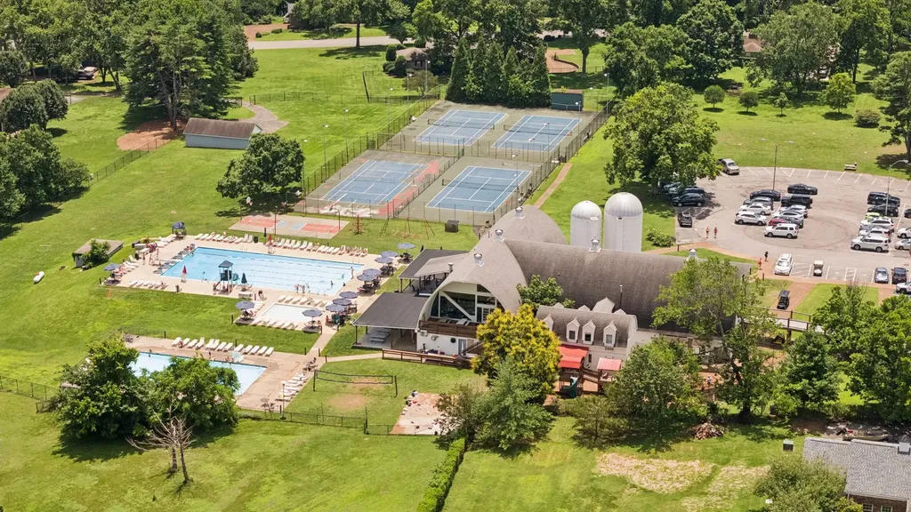 5209 Rustic Way Old Hickory TN 37138