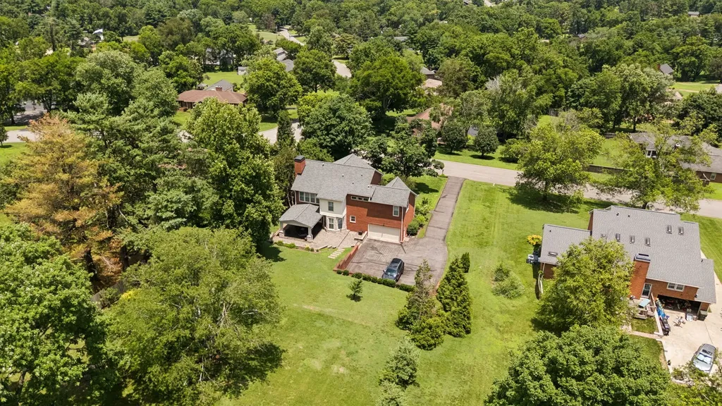 5209 Rustic Way Old Hickory TN 37138