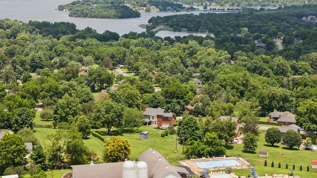5209 Rustic Way Old Hickory TN 37138