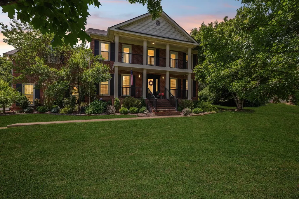 5209 Rustic Way Old Hickory TN 37138
