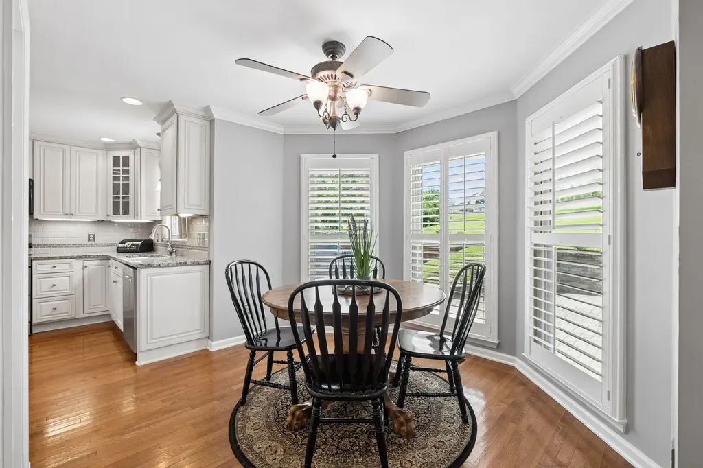 5209 Rustic Way Old Hickory TN 37138