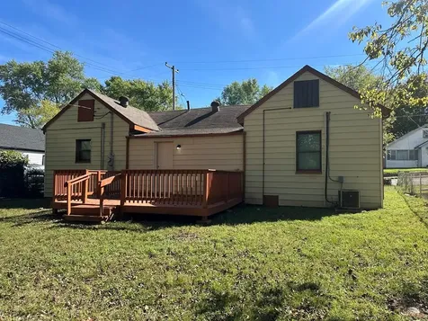 151 N Mcpherson Street Hopkinsville KY 42240