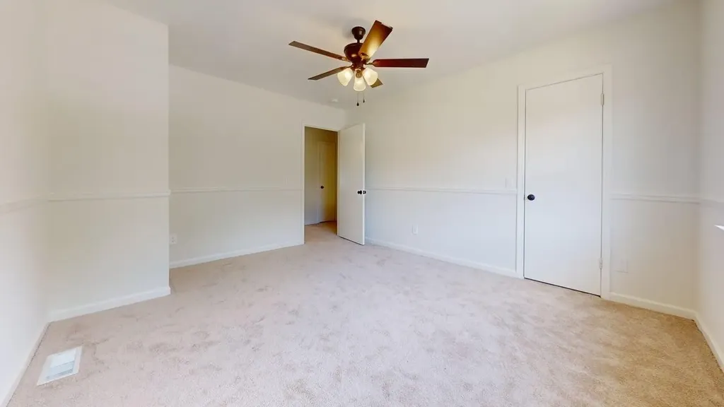 741 Lake Terrace Drive Nashville TN 37217