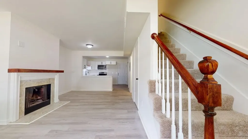 741 Lake Terrace Drive Nashville TN 37217