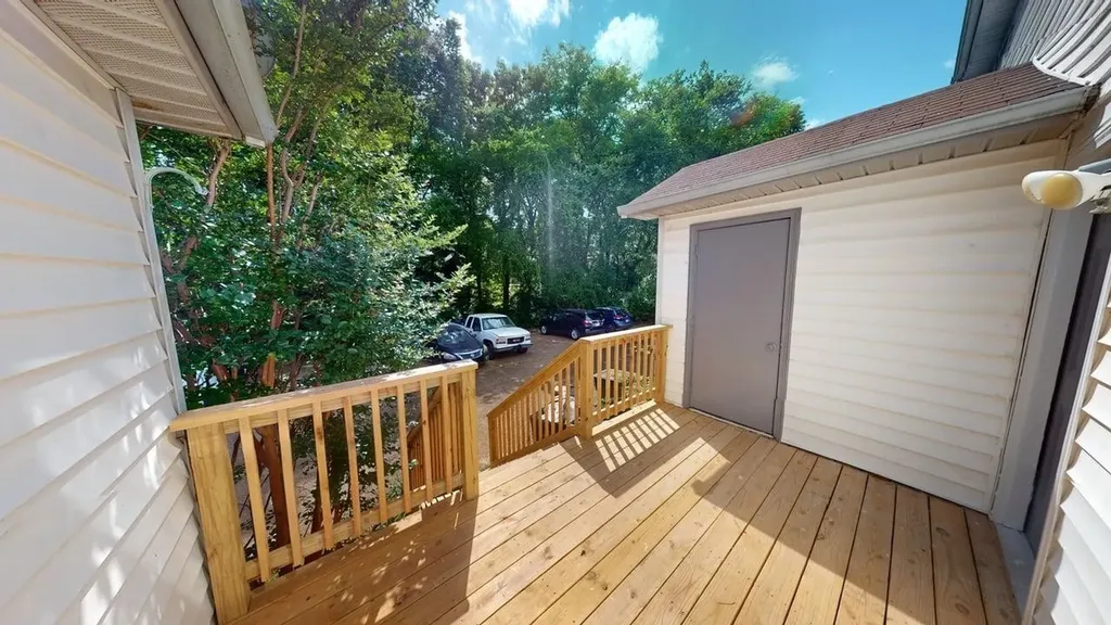 741 Lake Terrace Drive Nashville TN 37217