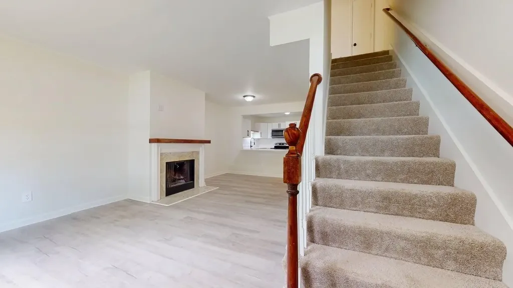 741 Lake Terrace Drive Nashville TN 37217